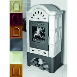 BENEDETTO II. x individuelle Farbe